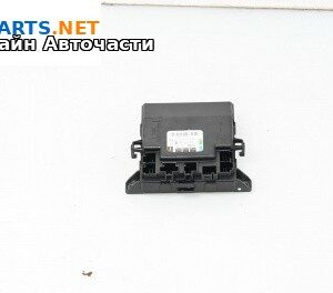 Модул врата за Mercedes-Benz M-Class SUV (W164) (07.2005 - 12.2012)