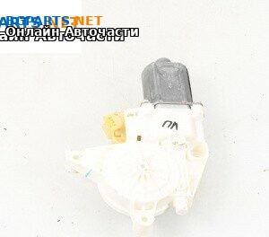 Електромотор за стъклоподемник за Mercedes-Benz M-Class SUV (W164) (07.2005 - 12.2012), 4+1 вр., джип, позиция: предна, лява