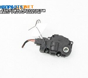 Моторче клапа парно за Mercedes-Benz M-Class SUV (W164) (07.2005 - 12.2012) ML 350 4-matic (164.186), 272 к.с.