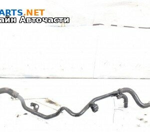 Тръба за охладителна течност за Volkswagen Touareg SUV I (10.2002 - 01.2013) 5.0 V10 TDI, 313 к.с.