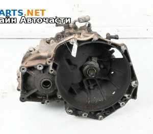 Ръчна скоростна кутия за Opel Vectra C Sedan (04.2002 - 01.2009) 1.9 CDTI, 150 к.с.
