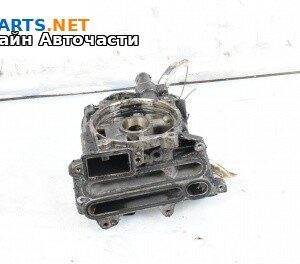 Корпус за маслен филтър за Volkswagen Touareg SUV I (10.2002 - 01.2013) 5.0 V10 TDI, 313 к.с.