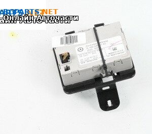 Модул централно заключване за Mercedes-Benz M-Class SUV (W164) (07.2005 - 12.2012), № A1645400162