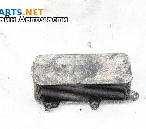 Маслоохладител за Volkswagen Touareg SUV I (10.2002 - 01.2013) 5.0 V10 TDI, 313 к.с.