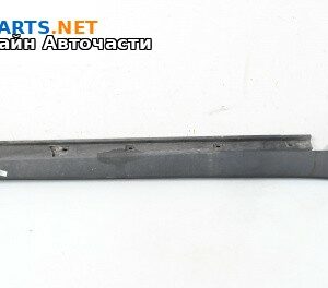 Праг за Mercedes-Benz M-Class SUV (W164) (07.2005 - 12.2012), 4+1 вр., джип, позиция: лява