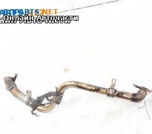 EGR тръба за Volkswagen Touareg SUV I (10.2002 - 01.2013) 5.0 V10 TDI, 313 к.с.