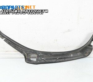 Пластмасова кора за Mercedes-Benz M-Class SUV (W164) (07.2005 - 12.2012), 4+1 вр., джип