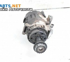 Компресор климатик за Volkswagen Touareg SUV I (10.2002 - 01.2013) 5.0 V10 TDI, 313 к.с., автоматик