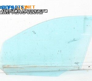 Странично стъкло за Mercedes-Benz M-Class SUV (W164) (07.2005 - 12.2012), 4+1 вр., джип, позиция: предна, лява