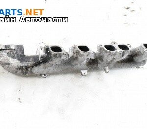 Всмукателна тръба за Volkswagen Touareg SUV I (10.2002 - 01.2013) 5.0 V10 TDI, 313 к.с.