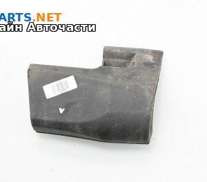 Пластмасова кора за Mercedes-Benz M-Class SUV (W164) (07.2005 - 12.2012), 4+1 вр., джип