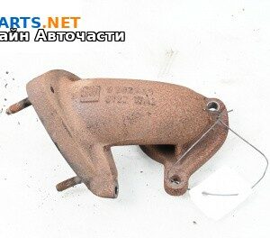 Тръба изпускателен колектор за Opel Vectra C Sedan (04.2002 - 01.2009) 1.9 CDTI, 150 к.с.