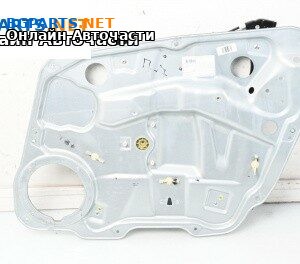 Механизъм ел. стъкло за Mercedes-Benz M-Class SUV (W164) (07.2005 - 12.2012), 4+1 вр., джип, позиция: предна, дясна