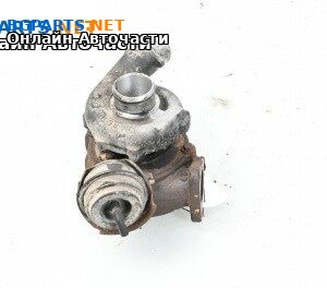 Турбо за Opel Vectra C Sedan (04.2002 - 01.2009) 1.9 CDTI, 150 к.с.