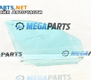 Странично стъкло за Mercedes-Benz M-Class SUV (W164) (07.2005 - 12.2012), 4+1 вр., джип, позиция: предна, дясна