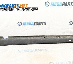 Праг за Mercedes-Benz M-Class SUV (W164) (07.2005 - 12.2012), 4+1 вр., джип, позиция: лява