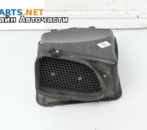 Въздуховод за Mercedes-Benz M-Class SUV (W164) (07.2005 - 12.2012) ML 350 4-matic (164.186), 272 к.с.