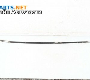 Интериорна лайсна за Mercedes-Benz M-Class SUV (W164) (07.2005 - 12.2012), 4+1 вр., джип