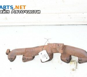 Изпускателен колектор  за Opel Vectra C Sedan (04.2002 - 01.2009) 1.9 CDTI, 150 к.с.