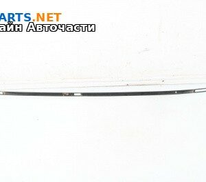 Интериорна лайсна за Mercedes-Benz M-Class SUV (W164) (07.2005 - 12.2012), 4+1 вр., джип