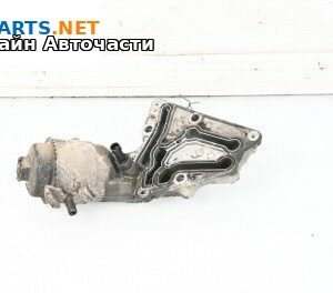 Корпус за маслен филтър за Opel Vectra C Sedan (04.2002 - 01.2009) 2.2 DTI 16V, 125 к.с.