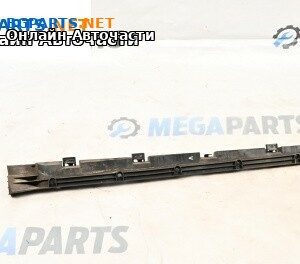 Кора багажник за Mercedes-Benz M-Class SUV (W164) (07.2005 - 12.2012), 4+1 вр., джип