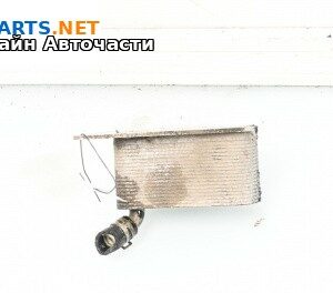 Маслоохладител за Opel Vectra C Sedan (04.2002 - 01.2009) 2.2 DTI 16V, 125 к.с.