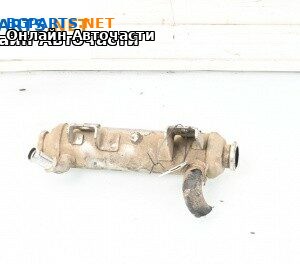 EGR охладител за Opel Vectra C Sedan (04.2002 - 01.2009) 2.2 DTI 16V, 125 к.с.