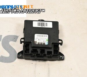 Модул врата за Mercedes-Benz M-Class SUV (W164) (07.2005 - 12.2012), № A1648200485