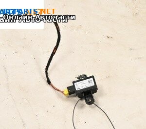 Сензор airbag за Mercedes-Benz M-Class SUV (W164) (07.2005 - 12.2012), № A0038201926