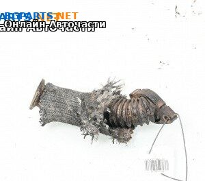 EGR тръба за Opel Vectra C Sedan (04.2002 - 01.2009) 2.2 DTI 16V, 125 к.с.