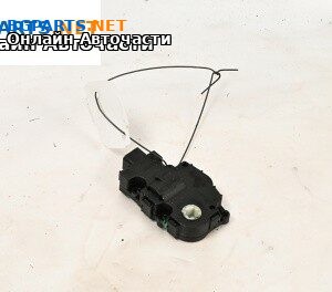 Моторче клапа парно за Mercedes-Benz M-Class SUV (W164) (07.2005 - 12.2012) ML 350 4-matic (164.186), 272 к.с.