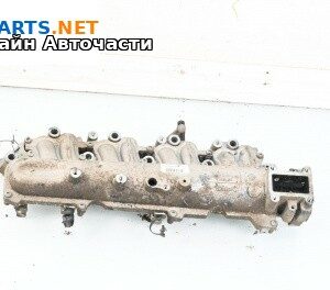 Всмукателен колектор за Opel Vectra C Sedan (04.2002 - 01.2009) 2.2 DTI 16V, 125 к.с.