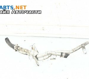 Водни тръби за Opel Vectra C Sedan (04.2002 - 01.2009) 2.2 DTI 16V, 125 к.с.