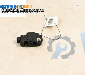 Моторче клапа парно за Mercedes-Benz M-Class SUV (W164) (07.2005 - 12.2012) ML 350 4-matic (164.186), 272 к.с.