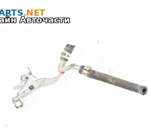 Тръба за охладителна течност за Opel Vectra C Sedan (04.2002 - 01.2009) 2.2 DTI 16V, 125 к.с.