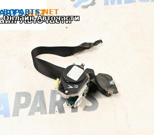 Предпазен колан за Mercedes-Benz M-Class SUV (W164) (07.2005 - 12.2012), 4+1 вр., позиция: предна, лява