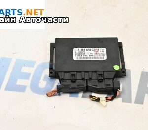 Модул парктроник за Mercedes-Benz M-Class SUV (W164) (07.2005 - 12.2012), № 0263004158