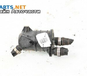 Корпус за горивен филтър за Opel Vectra C Sedan (04.2002 - 01.2009) 2.2 DTI 16V, 125 к.с.