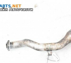 Тръба турбо за Volkswagen Touareg SUV I (10.2002 - 01.2013) 5.0 V10 TDI, 313 к.с.