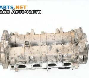 Глава за Opel Vectra C Sedan (04.2002 - 01.2009) 2.2 DTI 16V, 125 к.с.
