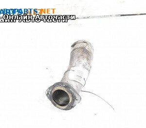 Тръба турбо за Volkswagen Touareg SUV I (10.2002 - 01.2013) 5.0 V10 TDI, 313 к.с.