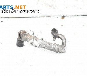 EGR охладител за Volkswagen Touareg SUV I (10.2002 - 01.2013) 5.0 V10 TDI, 313 к.с.