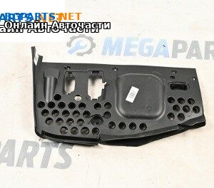 Интериорна пластмаса под таблото за Mercedes-Benz M-Class SUV (W164) (07.2005 - 12.2012), 4+1 вр., джип