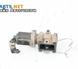 EGR-клапан за Opel Vectra C Sedan (04.2002 - 01.2009) 2.2 DTI 16V, 125 к.с.