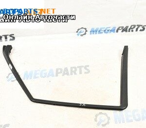 Интериорна пластмаса за Mercedes-Benz M-Class SUV (W164) (07.2005 - 12.2012), 4+1 вр., джип, позиция: дясна