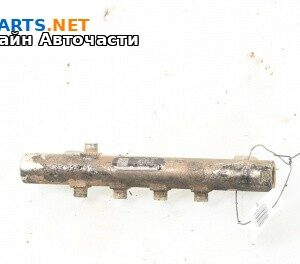 Горивна рейка за Opel Vectra C Sedan (04.2002 - 01.2009) 2.2 DTI 16V, 125 к.с.