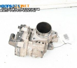 Дроселова клапа за Opel Vectra C Sedan (04.2002 - 01.2009) 2.2 DTI 16V, 125 к.с.