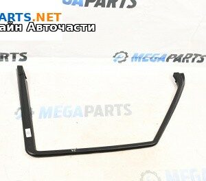 Интериорна пластмаса за Mercedes-Benz M-Class SUV (W164) (07.2005 - 12.2012), 4+1 вр., джип, позиция: лява