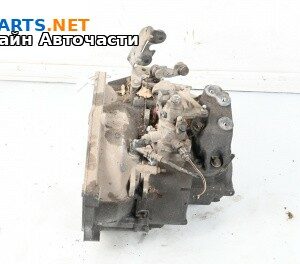 Ръчна скоростна кутия за Opel Vectra C Sedan (04.2002 - 01.2009) 2.2 DTI 16V, 125 к.с.